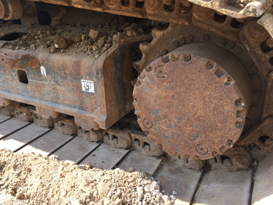 KOBELCO SK200-8 Super X