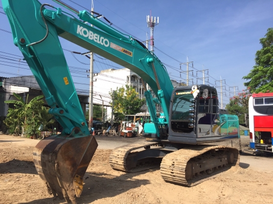 KOBELCO SK200-8 Super X