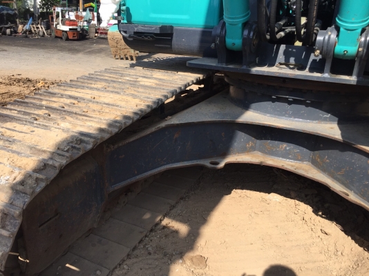 KOBELCO SK200-8 Super X