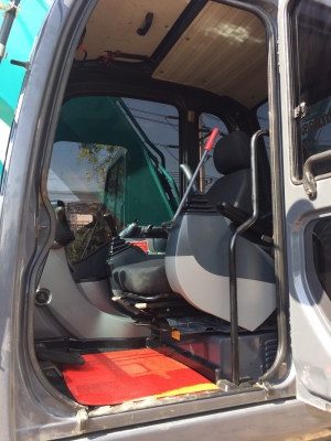 KOBELCO SK200-8 Super X