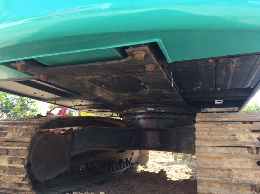 KOBELCO SK200-8 Super X