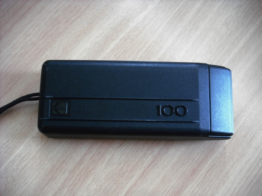 กล้อง Kodak EKTRA 100 Made in Germany ผลิตเมื่อปี 1978