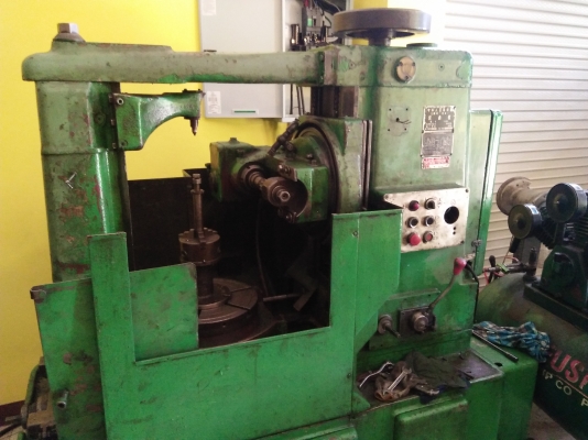 ขายเครื่องกัดเฟือง ขายเครื่องกัดเฟือง