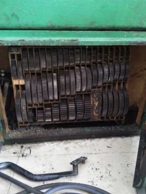 ขายเครื่องกัดเฟือง ขายเครื่องกัดเฟือง