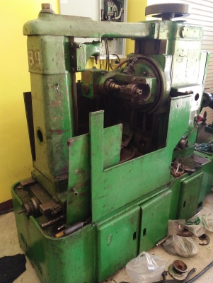 ขายเครื่องกัดเฟือง ขายเครื่องกัดเฟือง