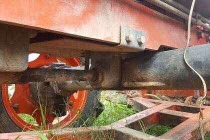 ขาย 365,000 รถไถ KUBOTA M6040 ปี 56 ฝาครอบเครื่องมีบุบ เอกสารเล่มทะเบียนเต็ม อุปกรณ์มีใบดันหน้า และผาน 3  รถอยู่ จ.อุดรธานี  โทร 098-1862844 อ๊อฟ 101 ไอดีไลน์ ja5657