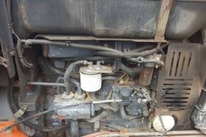 ขาย 365,000 รถไถ KUBOTA M6040 ปี 56 ฝาครอบเครื่องมีบุบ เอกสารเล่มทะเบียนเต็ม อุปกรณ์มีใบดันหน้า และผาน 3  รถอยู่ จ.อุดรธานี  โทร 098-1862844 อ๊อฟ 101 ไอดีไลน์ ja5657