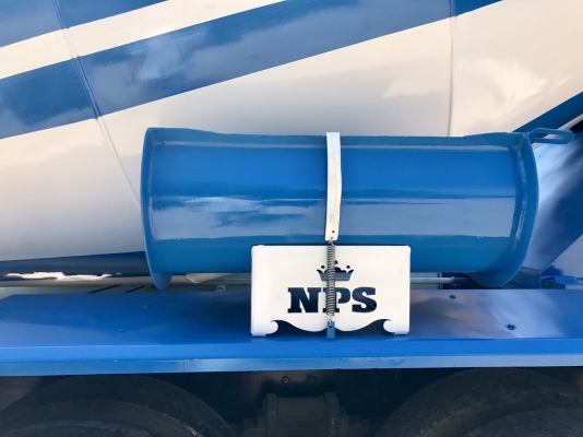 รับต่อรถโม่ปูน 6 คิวนะครับ รับต่อรถโม่ปูน 6 คิวนะครับ