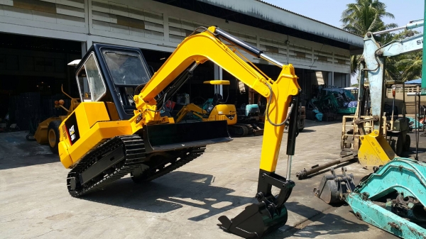 ขาย รถขุด MITSUBISHI รุ่น MM30B มือสองญี่ปุ่น แทรกเหล็ก สลักบูท เอวแน่น 100\% พร้อม หัวเก๋ง ระบบดีไว พร้อมใช้งาน ทำสี CAT เพื่อความสวยงามเท่านั้น มือถือ/LINE ID : 0818753444 ขาย รถขุด MITSUBISHI รุ่น MM30B มือสองญี่ปุ่น แทรกเหล็ก สลักบูท เอวแน่น 100\% พร้อม หัวเก๋ง ระบบดีไว พร้อมใช้งาน ทำสี CAT เพื่อความสวยงามเท่านั้น มือถือ/LINE ID : 0818753444