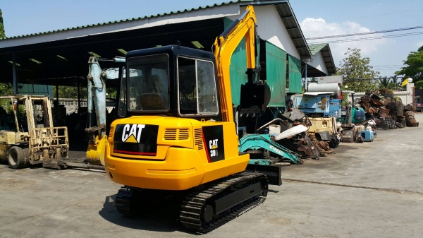 ขาย รถขุด MITSUBISHI รุ่น MM30B มือสองญี่ปุ่น แทรกเหล็ก สลักบูท เอวแน่น 100\% พร้อม หัวเก๋ง ระบบดีไว พร้อมใช้งาน ทำสี CAT เพื่อความสวยงามเท่านั้น มือถือ/LINE ID : 0818753444 ขาย รถขุด MITSUBISHI รุ่น MM30B มือสองญี่ปุ่น แทรกเหล็ก สลักบูท เอวแน่น 100\% พร้อม หัวเก๋ง ระบบดีไว พร้อมใช้งาน ทำสี CAT เพื่อความสวยงามเท่านั้น มือถือ/LINE ID : 0818753444