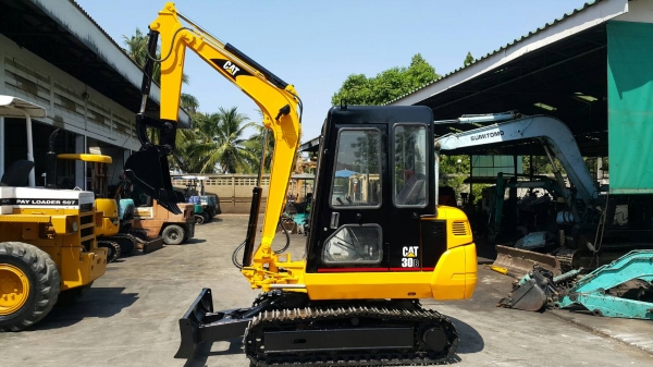 ขาย รถขุด MITSUBISHI รุ่น MM30B มือสองญี่ปุ่น แทรกเหล็ก สลักบูท เอวแน่น 100\% พร้อม หัวเก๋ง ระบบดีไว พร้อมใช้งาน ทำสี CAT เพื่อความสวยงามเท่านั้น มือถือ/LINE ID : 0818753444 ขาย รถขุด MITSUBISHI รุ่น MM30B มือสองญี่ปุ่น แทรกเหล็ก สลักบูท เอวแน่น 100\% พร้อม หัวเก๋ง ระบบดีไว พร้อมใช้งาน ทำสี CAT เพื่อความสวยงามเท่านั้น มือถือ/LINE ID : 0818753444