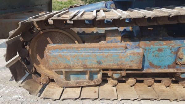 ขายด่วนรถแบคโฮKUBOTAคูโบต้าKH27เทียบเท่าPC30เครื่องคูโบต้า3สูบดีปั่มแรงรถนอกเพิ่งนำเข้ามาใหม่ยังไม่เคยใช้งานในเมืองไทยเลย