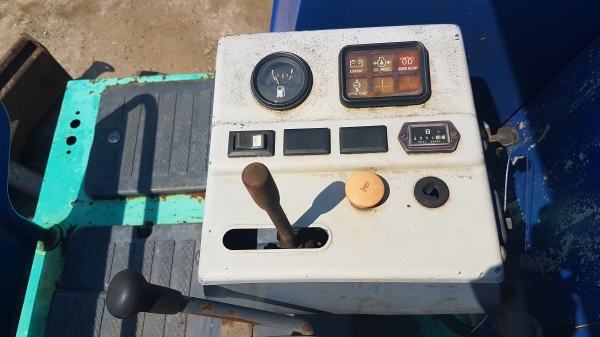 ขายด่วนรถแบคโฮไอเฮสไอIHI-IS-27Fเทียบเท่าPC30รถนอกสถาพดีพร้อมใช้เพิ่งนำเข้ามายังไม่เคยใช้งานในเมืองไทยเลย ขายด่วนรถแบคโฮไอเฮสไอIHI-IS-27Fเทียบเท่าPC30รถนอกสถาพดีพร้อมใช้เพิ่งนำเข้ามายังไม่เคยใช้งานในเมืองไทยเลย