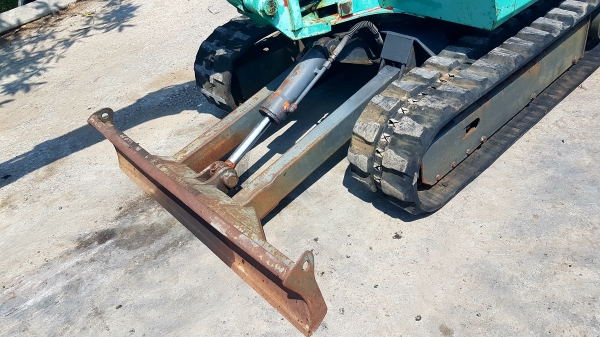 ขายด่วนรถแบคโฮไอเฮสไอIHI-IS-27Fเทียบเท่าPC30รถนอกสถาพดีพร้อมใช้เพิ่งนำเข้ามายังไม่เคยใช้งานในเมืองไทยเลย ขายด่วนรถแบคโฮไอเฮสไอIHI-IS-27Fเทียบเท่าPC30รถนอกสถาพดีพร้อมใช้เพิ่งนำเข้ามายังไม่เคยใช้งานในเมืองไทยเลย