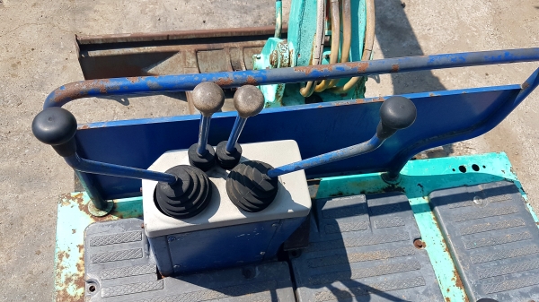 ขายด่วนรถแบคโฮไอเฮสไอIHI-IS-27Fเทียบเท่าPC30รถนอกสถาพดีพร้อมใช้เพิ่งนำเข้ามายังไม่เคยใช้งานในเมืองไทยเลย ขายด่วนรถแบคโฮไอเฮสไอIHI-IS-27Fเทียบเท่าPC30รถนอกสถาพดีพร้อมใช้เพิ่งนำเข้ามายังไม่เคยใช้งานในเมืองไทยเลย