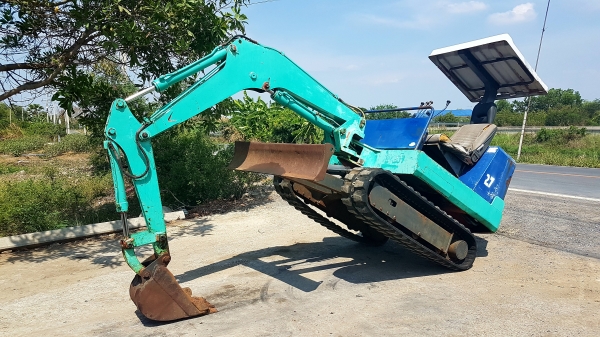 ขายด่วนรถแบคโฮไอเฮสไอIHI-IS-27Fเทียบเท่าPC30รถนอกสถาพดีพร้อมใช้เพิ่งนำเข้ามายังไม่เคยใช้งานในเมืองไทยเลย ขายด่วนรถแบคโฮไอเฮสไอIHI-IS-27Fเทียบเท่าPC30รถนอกสถาพดีพร้อมใช้เพิ่งนำเข้ามายังไม่เคยใช้งานในเมืองไทยเลย