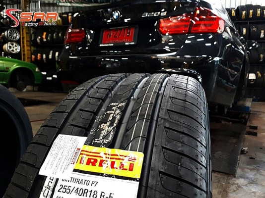 Pirelli Cinturato P7 R-F 225/45R18 Pirelli Cinturato P7 R-F 225/45R18