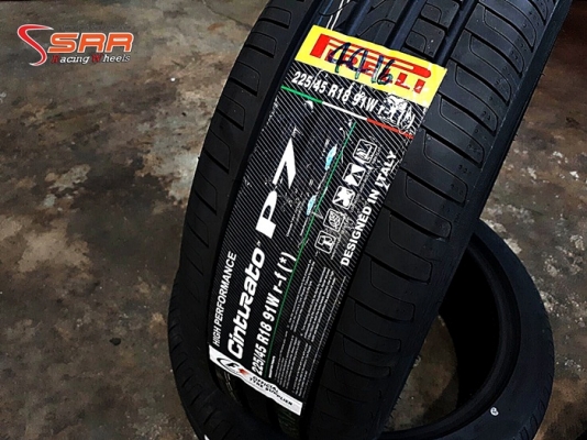 Pirelli Cinturato P7 R-F 225/45R18 Pirelli Cinturato P7 R-F 225/45R18