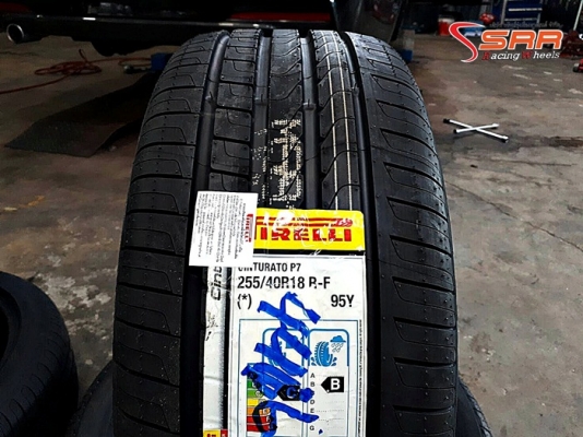 Pirelli Cinturato P7 R-F 225/45R18 Pirelli Cinturato P7 R-F 225/45R18