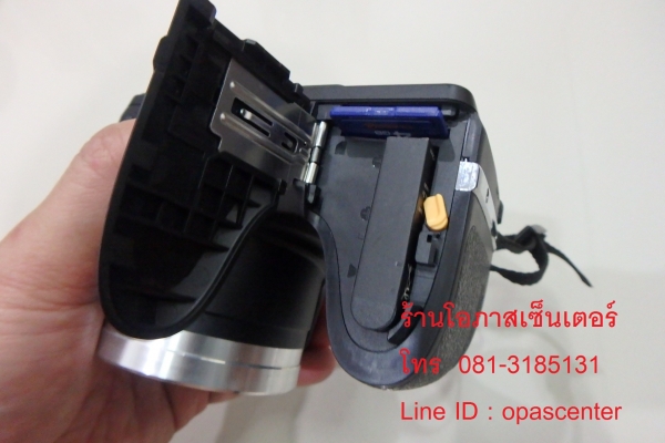กล้องซูมดิจิตอล Kodak รุ่น Pixpro AZ361 16 MP ซูมได้ 36 เท่า Mem 4 GB กระเป๋า ที่ชาร์ท มือสอง สภาพใหม่ ส่งฟรี