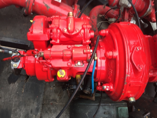 ขายปั้มดับเพลิง me-3 และ me-5 เก่าญี่ปุ่น ไม่เคยใช้งานในไทย ขายปั้มดับเพลิง me-3 และ me-5 เก่าญี่ปุ่น ไม่เคยใช้งานในไทย