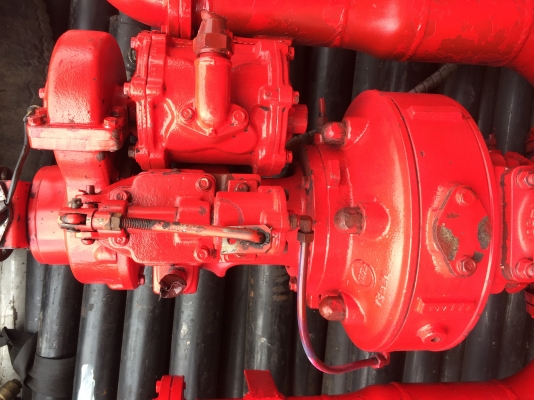 ขายปั้มดับเพลิง me-3 และ me-5 เก่าญี่ปุ่น ไม่เคยใช้งานในไทย ขายปั้มดับเพลิง me-3 และ me-5 เก่าญี่ปุ่น ไม่เคยใช้งานในไทย