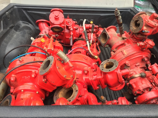 ขายปั้มดับเพลิง me-3 และ me-5 เก่าญี่ปุ่น ไม่เคยใช้งานในไทย ขายปั้มดับเพลิง me-3 และ me-5 เก่าญี่ปุ่น ไม่เคยใช้งานในไทย