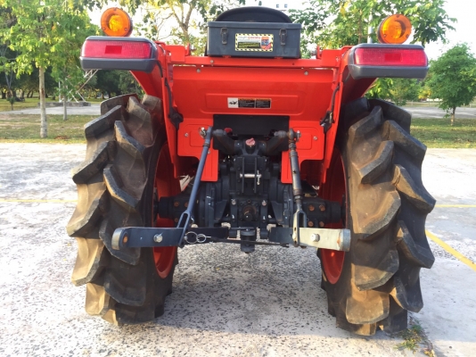 KUBOTA L3008