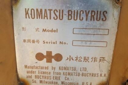ขาย 245,000 แบคโฮ KOMATSU 10 HT รุ่น 2 มีไลน์หัวเจาะ เรียบร้อย เครื่องแน่น ปั้มดี เอวไม่หลวม ช่วงล่างเต็ม เอกสารใบซื้อขาย  รถอยู่ จ.อุดรธานี  โทร&amp;ไอดีไลน์ 0610710295
