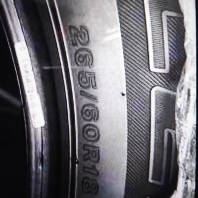 ขายยางสภาพดีมาก ขอบ 18 ขายยางสภาพดีมาก ขอบ 18