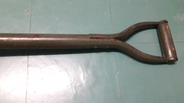 ขายพลั่วคอจงอาง MADE IN KOREA.. ใหม่เก่าเก็บ