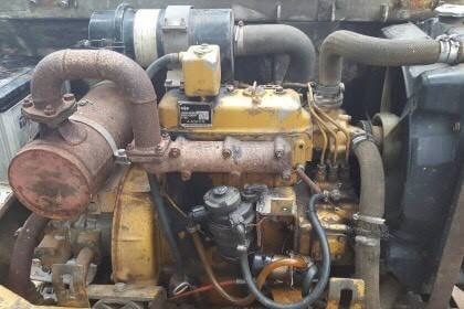 ขาย 195,000 รถแบคโฮเล็ก KOMATSU PC20-5 เครื่องดี ปั้มดี ช่วงล่างแน่น รถใช้งานอยู่ครับ เอกสารใบซื้อขาย  รถอยู่ จ.อุดรธานี  โทร&amp;ไอดีไลน์ 0610710295