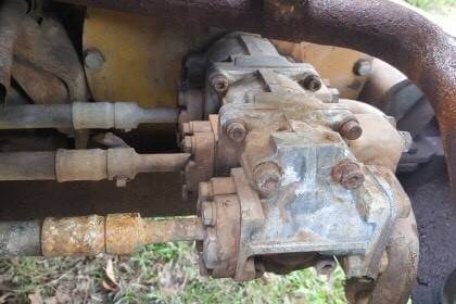 ขาย 195,000 รถแบคโฮเล็ก KOMATSU PC20-5 เครื่องดี ปั้มดี ช่วงล่างแน่น รถใช้งานอยู่ครับ เอกสารใบซื้อขาย  รถอยู่ จ.อุดรธานี  โทร&amp;ไอดีไลน์ 0610710295