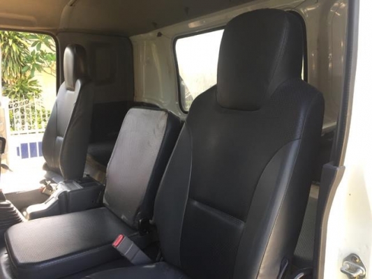ขายแม่+ลูก Isuzu 360 แรง ปี 56 ,57 มี 4 พ่วง กระบะดัมพ์เหล็ก ลูก 3 เพลาแท้