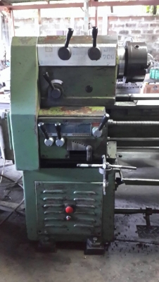 ขายแท่นกลึง3ฟุต3เพลามีเบรค ขายแท่นกลึง3ฟุต3เพลามีเบรค