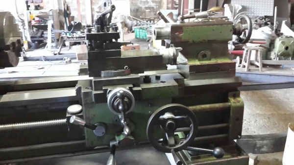 ขายแท่นกลึง3ฟุต3เพลามีเบรค ขายแท่นกลึง3ฟุต3เพลามีเบรค
