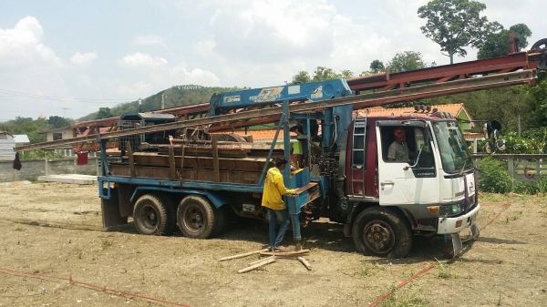 โคราชรับตอกเสาเข็ม 085-7666984 สระบุรี