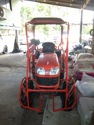 ขายรถไถ Kubota b2420
