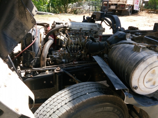 ขายหกล้อดั้มเอฟชี4เจปี40เครื่อง140แรงรถสวยพร้อมใช้0616892888