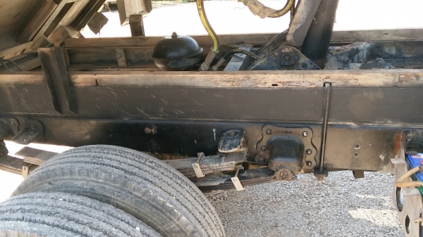 ขายหกล้อดั้มเอฟชี4เจปี40เครื่อง140แรงรถสวยพร้อมใช้0616892888