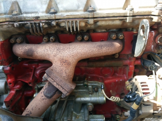 ขายหกล้อดั้มเอฟชี4เจปี40เครื่อง140แรงรถสวยพร้อมใช้0616892888