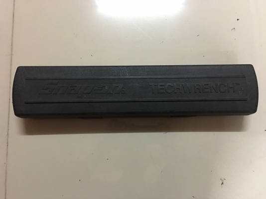 ประแจปอนด์ Torque Wrench ของ Snap On แท้ USA
