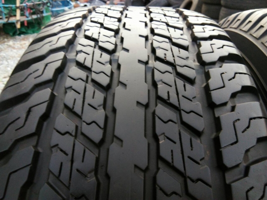 ขายYOKOHAMA 265/65R17 ยางสัปดาห์ที่40ปี15 ดอกยางเต็มไม่แตกลายไม่ร้าวไม่กินข้างไม่มีปะ สวยๆ จำนวน 1 ชุด ขายYOKOHAMA 265/65R17 ยางสัปดาห์ที่40ปี15 ดอกยางเต็มไม่แตกลายไม่ร้าวไม่กินข้างไม่มีปะ สวยๆ จำนวน 1 ชุด