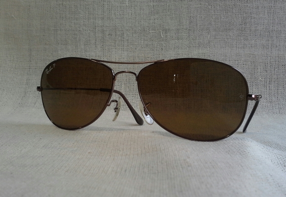 แว่นตา &#039;เดอะะ บิ๊กเนม&#039; ตัวจริง!  อิตาลีตัวแท้!  ใหม่กริ๊บ!  Authentic RAY-BAN handmade in Italy  บิ๊กไซซ์!  ตัวแท้!  จริงใจ - ไม่จิงโจ้!