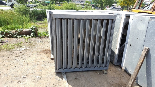 พัดลมอีแว๊ป 50 นิ้วมอเตอร์ABB 1 แรง 3 สายของKSP สวยๆตัวที่ 1 พัดลมอีแว๊ป 50 นิ้วมอเตอร์ABB 1 แรง 3 สายของKSP สวยๆตัวที่ 1