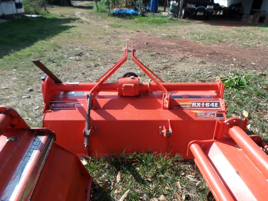 ขายโลตาลี่ตราช้างแท้ รุ่นKUBOTA L3608 สภาพเดิมๆน๊อตไม่เคยถอดมีอยู่2ตัว ใครกำลังหาอยู่ด่วนๆเลยครับ ขายราคา39,000บาท สนใจสอบถามได้ครับ 080-1696651