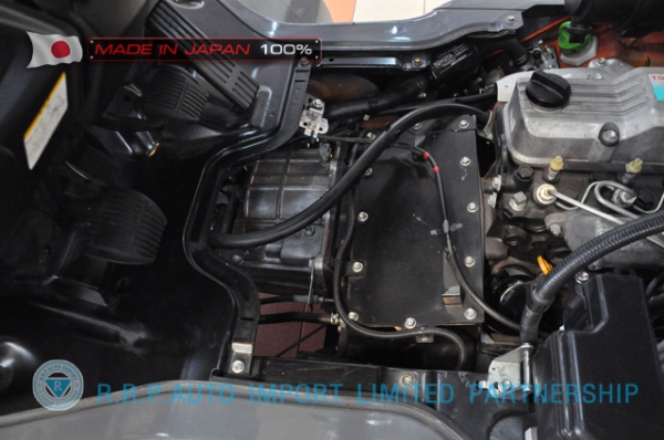 รถโฟล์คลิฟท์พร้อมขาย TOYOTA รุ่น 8FD25-31964 นำเข้าจากประเทศญี่ปุ่น 100\% ไม่เคยใช้งานในไทย