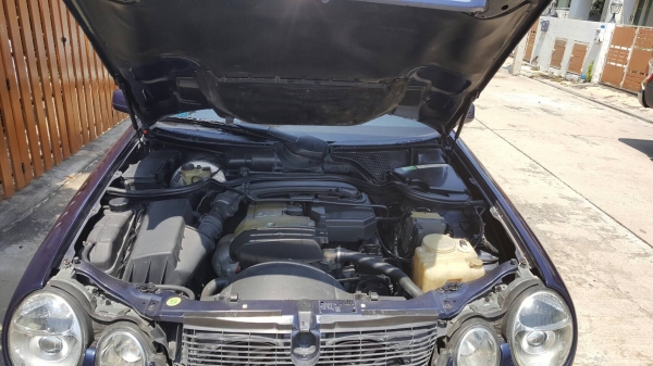 ขาย benz new eye e230 ขาย benz new eye e230