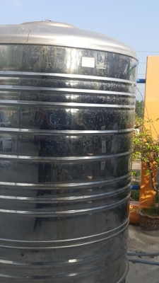 ถังน้ำ2500 ลิตรตราเพชรราคา 8,000 บาทมี 1 ใบของใหม่ 16,000 บาท ถังน้ำ2500 ลิตรตราเพชรราคา 8,000 บาทมี 1 ใบของใหม่ 16,000 บาท