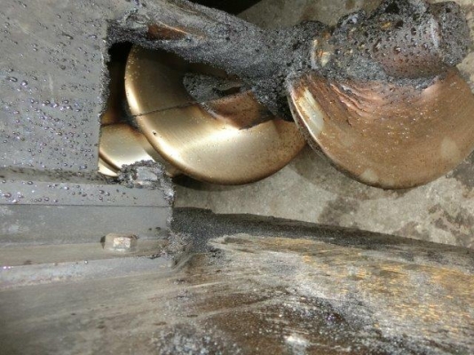 (แบบสั่งนำเข้า) รถปูยาง Sumitomo HA60W-5 ปูได้ 6 เมตร ปี2004 นำเข้าจากญี่ปุ่นสภาพสวย ราคาเบาๆ (แบบสั่งนำเข้า) รถปูยาง Sumitomo HA60W-5 ปูได้ 6 เมตร ปี2004 นำเข้าจากญี่ปุ่นสภาพสวย ราคาเบาๆ